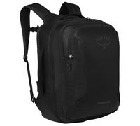 Osprey - Transporter Travel Pack 26+6 Raven Black - Sac de voyage