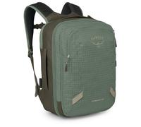 Osprey - Transporter Travel Pack 26+6 - Sac à dos de voyage - pine leaf / earl grey