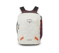 Osprey - Transporter Travel Pack 26+6 - Valise Mystery White - 26 + 6 L