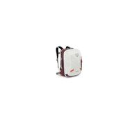 Osprey - Transporter Travel Pack 36 - Valise Mystery White / Moody Burgundy - 36 L