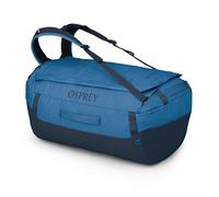 Osprey Sac de sport Transporter 65L Unisexe Blue Flame/Scoria Blue O/S