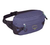 Osprey Transporter 1l Waist Bag Violet