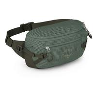Osprey - Transporter Waist Pack - Sac banane - 3 l - pine leaf / earl grey