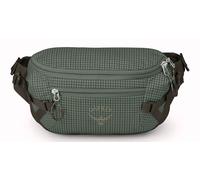 Osprey Transporter Waist Pack Pine Leaf/Earl Grey
