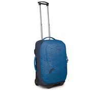Osprey Transporter Carry-on 38l Trolley Bag Bleu