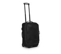 OSPREY Transporter Wheeled Carry On - Mixte - Noir - taille Unique- modèle 2025