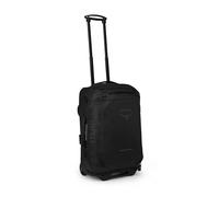 Osprey Transporter Wheeled Duffel 40 Raven Black OS