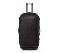 Osprey Transporter Wheeled Duffel 90 - Valise à roulettes 90 L Raven Black (noir)