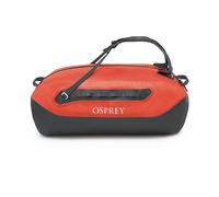 Osprey - Sac de voyage polyvalent - Transporter WP Duffel 100 Mars Orange Orange