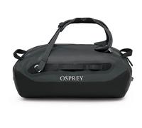 Sac Osprey Transporter WaterProof Duffel 40L gris foncé
