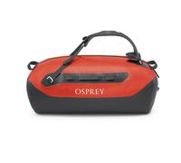 Sac Osprey Transporter WaterProof Duffel 70L rouge