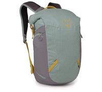 Osprey - Transporter Zinch 22 - Sac à dos journée - frosty mint / soundwave grey
