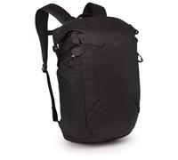 Osprey - Transporter Zinch 22 - Sac à dos journée - raven black / black