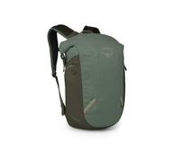 Osprey Transporter Zinch 22l Backpack Vert