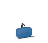 Osprey Trousse de Toilette, Flamme Bleue/Bleu Nocturne, Taille Unique, Trousse de Toilette