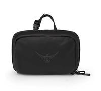 Osprey Trousse de toilette Transporter – à suspendre – 2,5 l – Noir