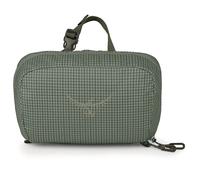Osprey - Transporter Hanging Toiletry Kit - Trousse de toilette - 3 l - pine leaf earl grey