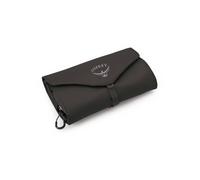 Osprey - Trousse de voyage - Ultralight Roll Organizer Black - Noir Noir