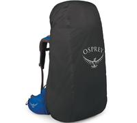 Housse imperméable pour sacs à dos Osprey Ultralight Large noir