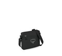 Osprey Ultralight Besace, Black, O/S