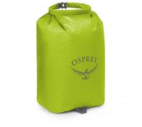 Osprey - Ultralight Dry Sack 12 - Housse de rangement - 12 l - limon green