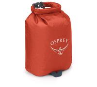 Osprey - Ultralight Dry Sack 3 - Housse de rangement - 3 l - mars orange