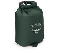 Osprey - Ultralight Dry Sack 3 - Housse de rangement - 3 l - tundra green