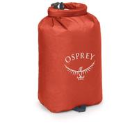 Osprey - Ultralight Dry Sack 6 - Housse de rangement - 6 l - mars orange