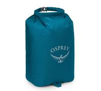 Osprey Ultralight Drysack 12L Sac de rangement 22 cm bleu pétrole