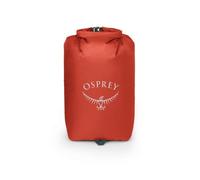 Osprey - Ultralight Drysack 20L - Sac étanche Mars Orange - 20 L