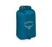 Osprey - Ultralight Drysack 6L - Sac étanche Waterfront Blue - 6 L