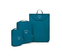 Osprey Set de sacs de rangement Ultralight Starter 15 cm Essence
