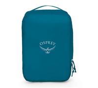 Osprey Ultralight Packing Cube M Waterfront Blue - packing cube ultraléger 15 x 22 x 12,5 cm