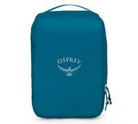 Osprey Ultralight Travel Accessories Accessoire pour Sac à Dos Mixte, Bleu Waterfront, M-Capacity 4L