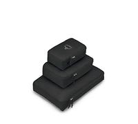 Osprey Ultralight Packing Cube Set Schwarz