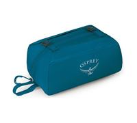 Osprey Ultralight Padded Organizer Trousse de toilette 20 cm bleu pétrole