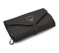 Osprey Ultralight Roll Organizer Wash Bag Noir