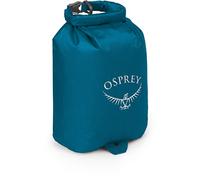 Osprey Ultralight Sac étanche, 3L, Waterfront Blue, O/S