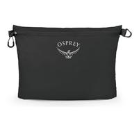 Osprey Ultralight Sac zippé, 7L, Black, L