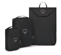 Osprey - Ultralight Starter Set - Housse de rangement - 1,5/4/6 l - black