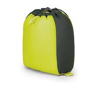 Osprey Ultralight Stretch Stuff Sack 3+ Citron vert électrique