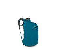 Osprey Ultralight Stuff Accessoires de voyage, Sac à dos, 18L, Blue | Organiseur de voyage, cube d'emballage, trousse de toilette, accessoire de transport, couleur bleue, taille OS