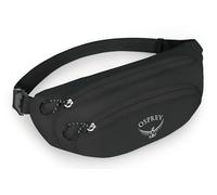 Osprey Sac banane Ultralight, léger 2 L, noir O/S
