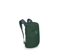 Osprey Ultralight Stuff Sac à dos étanche, 20L, Green | Accessoire d'extérieur, housse de pluie, sac sec, organisateur d'emballage, couleur verte, taille OS