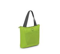Osprey Ultralight Stuff Tote Limon Green
