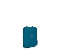 Osprey Ultralight Travel Accessories Accessoire pour Sac à Dos Mixte, Bleu Waterfront, M-Capacity 4L