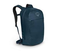 Osprey Sac à dos Transporter Panel Loader 47 cm pour ordinateur portable Bleu