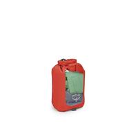 Osprey Ultralight Window 12l Dry Sack Vert