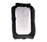 Osprey Dry Sack 12 with Window Black