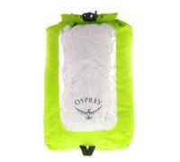 Osprey Ultralight DrySack 12L w-Window Sac de rangement 22 cm limon (10004957)